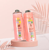 ست شامپو و ماسک خاویار برزیلی الیس حجم 1100 میل