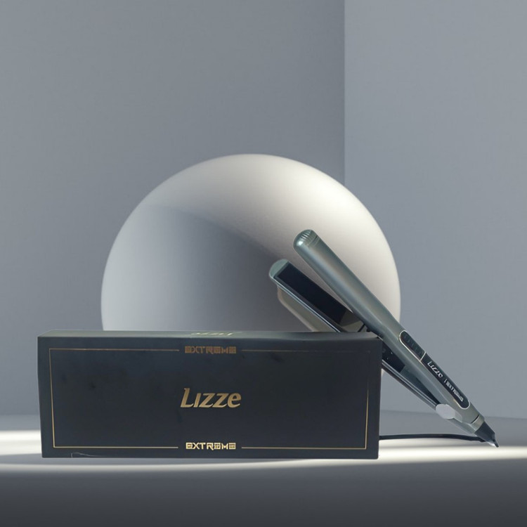 اتو لیز برزیلی کاملا اورجینال با ضمانت اصلی