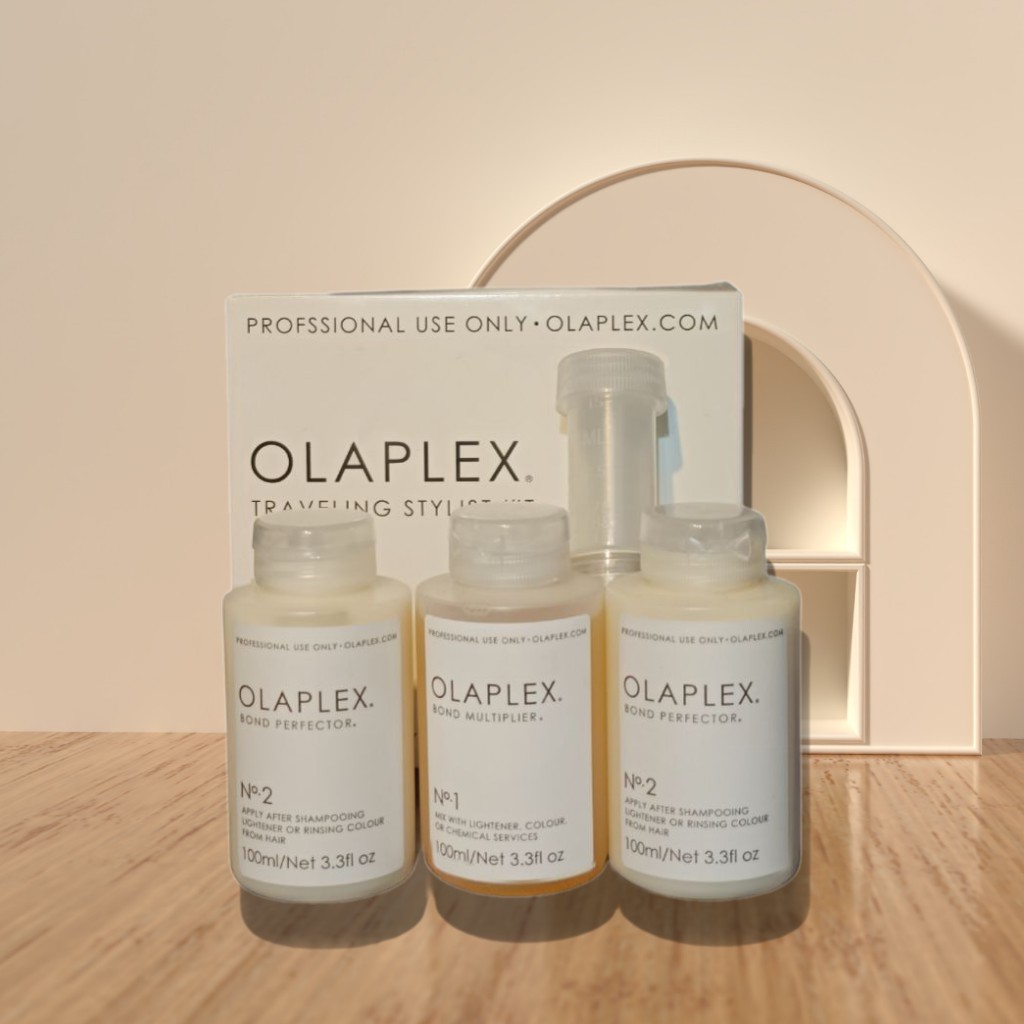 OLAPLEX