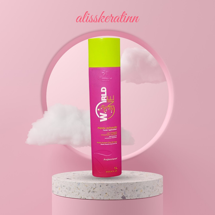 پروتیین فلور اکتیو اورجینال