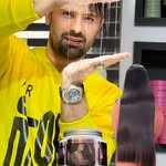 ماسک عنکبوتی ویکتوریا سکرت